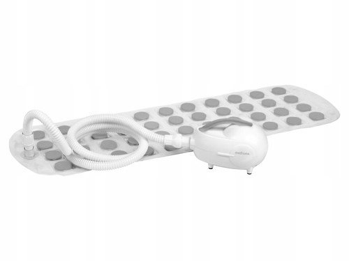 Medisana 88379 massagepude Hvid #4