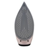Maestro MR-320C Dampstrygning station 2400 W 1,5 L Keramisk strygesl Sort, Lyserd guld #8