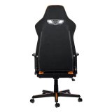 Nitro Concepts S300 Horizon Orange - Gaming-stol #7
