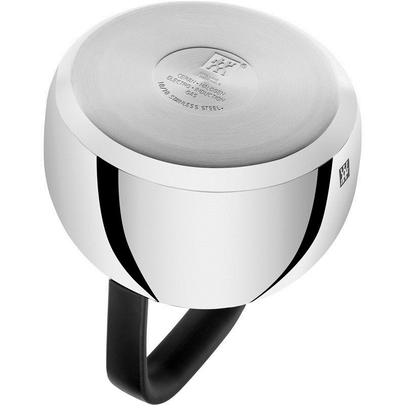 ZWILLING 40995-001-0 kedel 1,6 L Sort, Rustfrit stl #7
