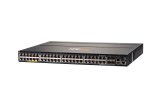 HPE Aruba Networking 2930M 48G PoE+ 1-slot Switch Administreret L3 Gigabit Ethernet (10/100/1000) Str�m over Ethernet (PoE) 1U Gr� #3