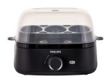 Elektrisk dampkoger Philips HD9137/90 #1