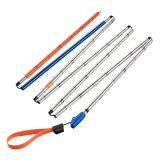 ORTOVOX Alu 240 Light 24 cm Aluminium #1