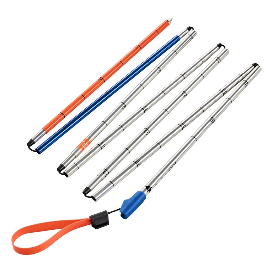 ORTOVOX Alu 240 Light 24 cm Aluminium #1