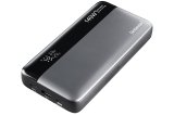 Intenso 7350060 powerbank Lithium-Ion (Li-Ion) 25000 mAh Sort, Gr #1