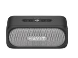 Brbare Bluetooth-hjttalere Havit SK905BT black Sort #4