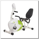 HMS Fitness R9259 Magnetisk cykeltrner #5