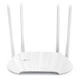 TP-Link TL-WA1801 WLAN adgangspunkt 1201 Mbit/s Hvid Str�m over Ethernet (PoE) #1