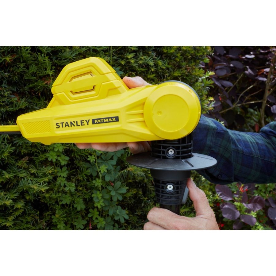 Stanley FATMAX SFMCPH845M1-QW elektrisk hkkeklipper Dobbeltklinge 4,1 kg #29