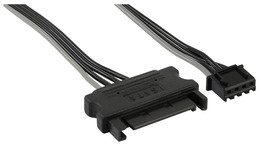 Aerocool PGS H66F RGB Control Hub  Sort #4