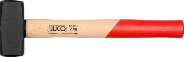 JUCO 32203 hammer #4