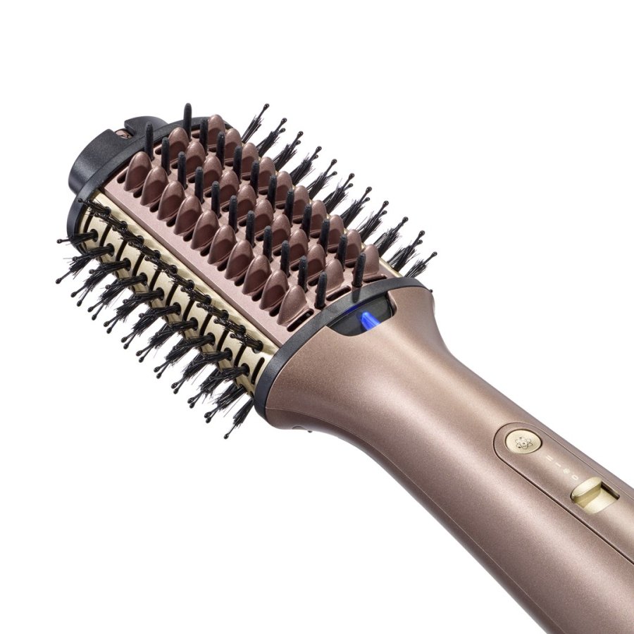 Styling brste Babyliss AS95E Sort Champagne #14