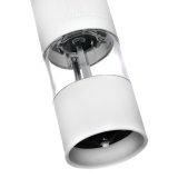 Mlle til krydderier Esperanza EKP001W Hvid #2