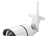Conceptronic JARETH02W overv�gningskamera Kugle (form) IP-sikkerhedskamera Udend�rs 1280 x 720 pixel Loft/v�g #5