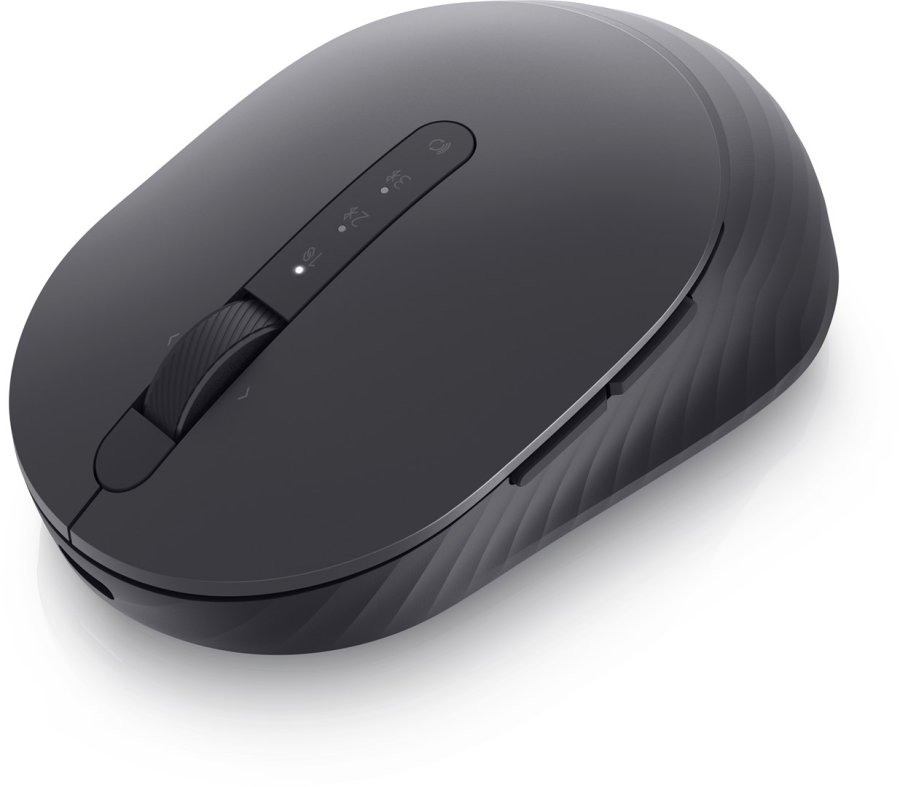 DELL MS7421W mus Kontor Ambidextrous RF tr�dl�s + Bluetooth Optisk 1600 dpi #1