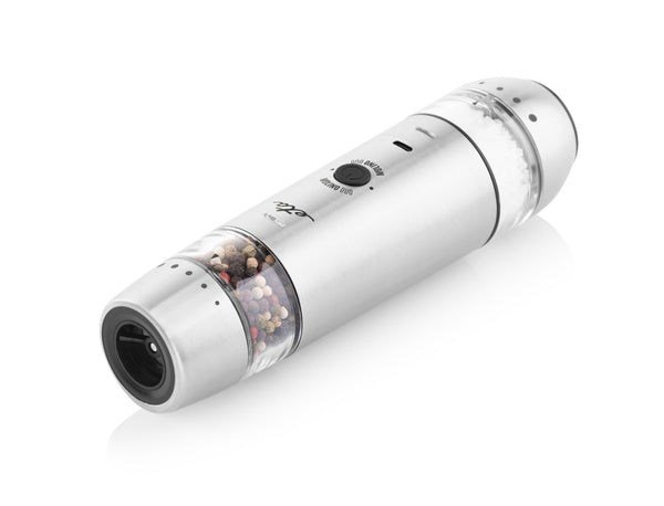 Eta ETA192890000 krydderikv�rn Salt og peberkv�rn Rustfrit st�l #5