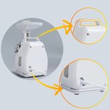 Kdhakker SMAPP 490.81 BIAA Hvid 2200 W #3