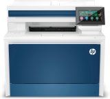 HP Color LaserJet Pro MFP 4302fdn Printer #1