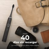 AENO DB4 Voksen Sonisk tandbrste Sort #25