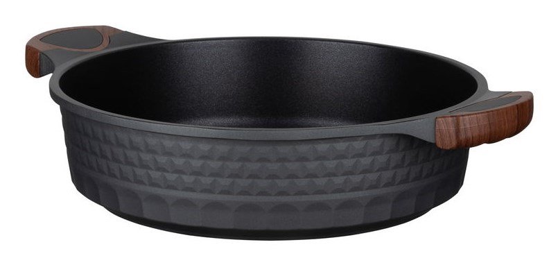 Resto Kitchenware 93506 sovsegryde 4,4 L Rund Sort, Tr #3