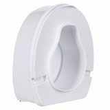 Htte til toiletsdeforhjelse med klap 15cm #5