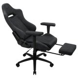 Aerocool Royal AeroSuede Universal gamingstol Polstret sde Gr #3