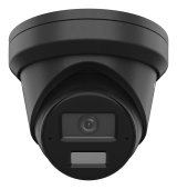 Hikvision Pro Series with AcuSense DS-2CD2383G2-LI2U(2.8MM)(BLACK) overv�gningskamera Kuppel IP-sikkerhedskamera Udend�rs 3840 x 2160 pixel Loft/v�g #4