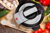 ELDOM SW500 PERFECT COOK 5 L Rustfrit stl 900 W #4
