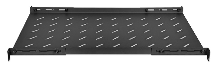 Intellinet 714716 tilbeh�r til rack Stativhylde #4
