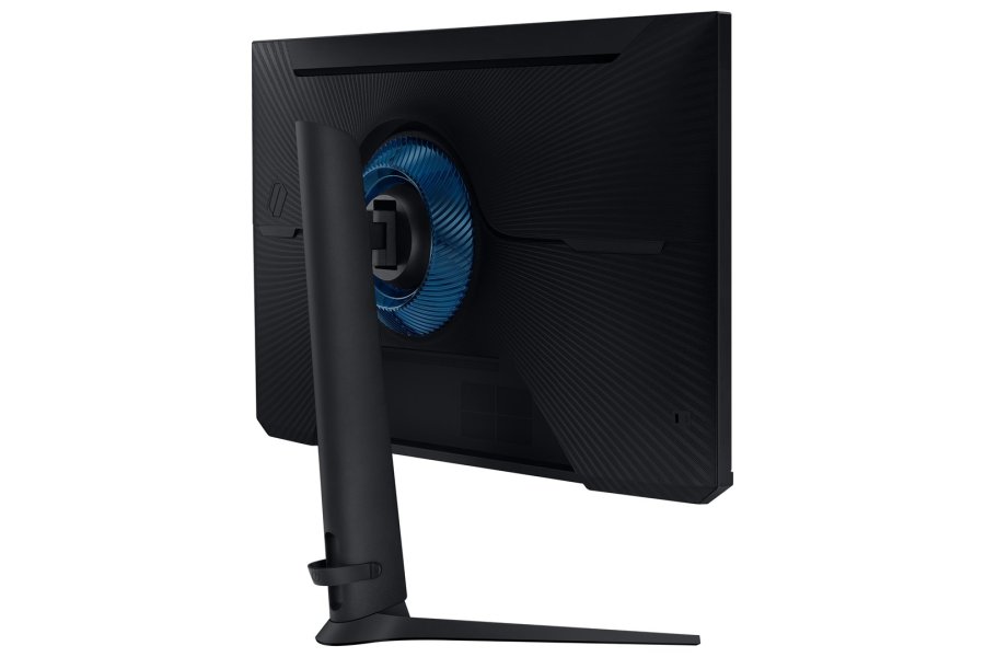 Samsung G51C computerskrm 68,6 cm (27