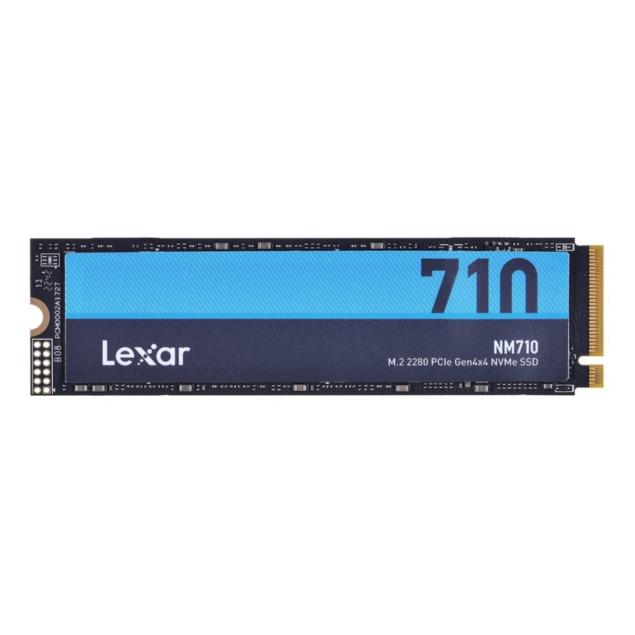 Lexar NM710 2TB M.2 PCIe NVMe SSD #1
