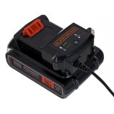 Black & Decker GKC1820L20 Sort, Orange #9
