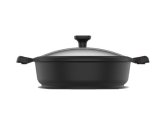 Taurus Great Moments 28 cm gryde med lg - KCK3028L #4