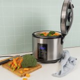 Digital Ris & ngkokare 2,2L 900Watt #17