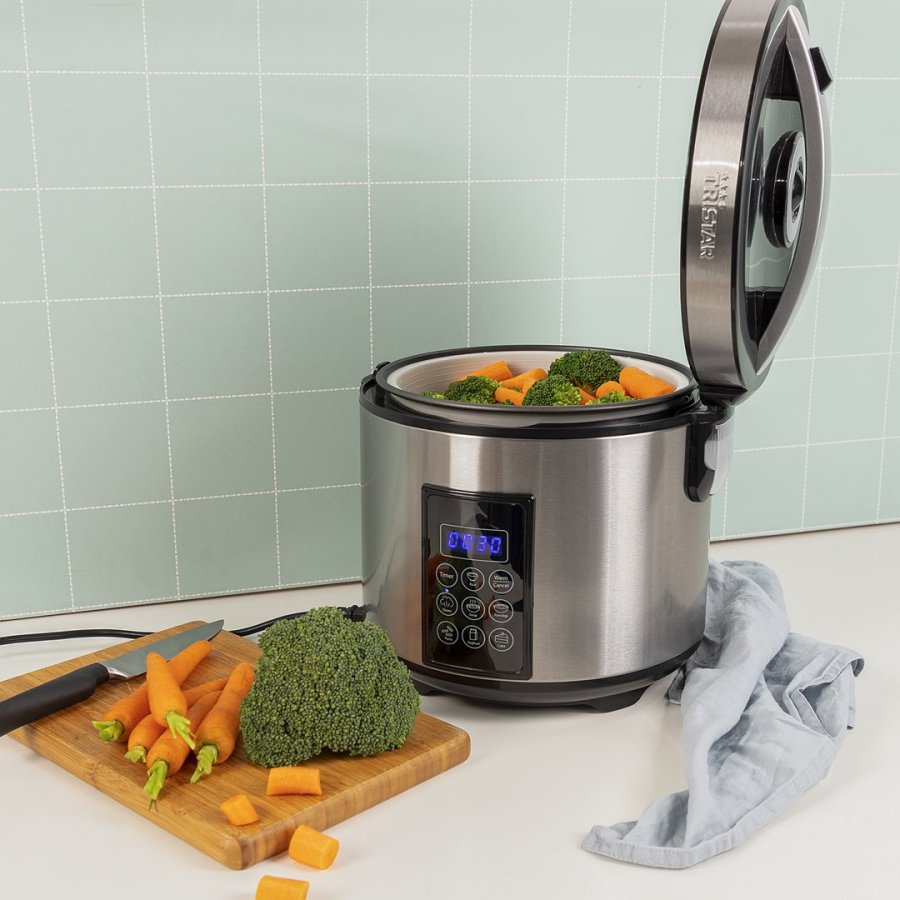 Digital Ris & ngkokare 2,2L 900Watt #17