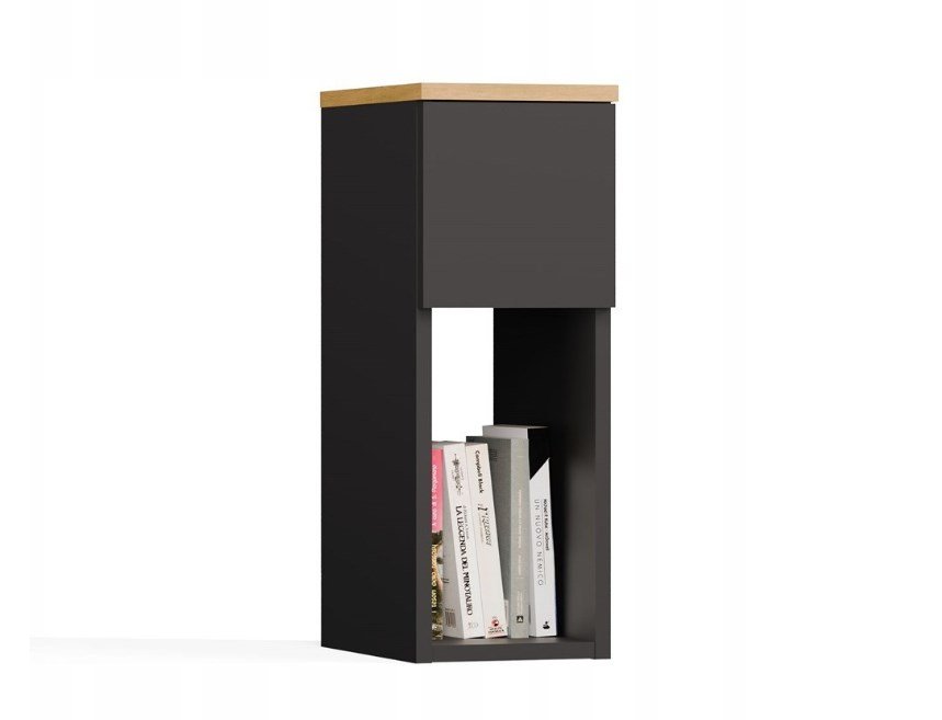 GALAX 20/1S ANTRACIT/ARTISAN NATTABEL #1