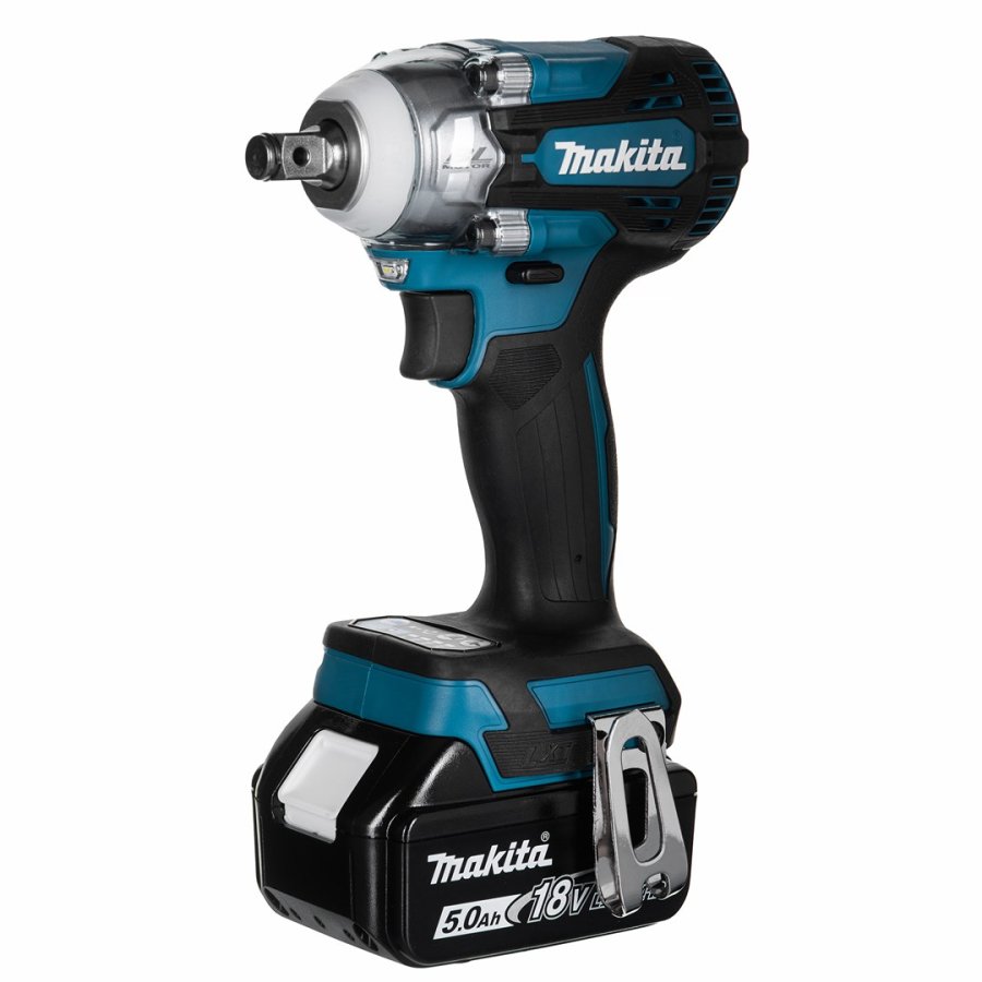 MAKITA 18V 3x5.0Ah kombist DLX2359TJ1 #7