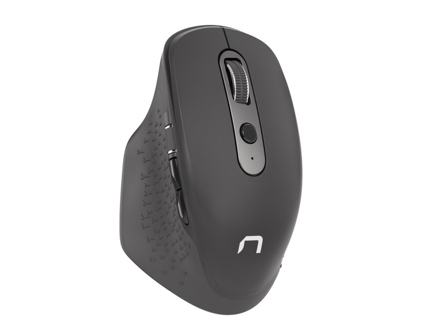 NATEC Falcon mus Kontor Hjre hnd Bluetooth Optisk 3200 dpi #4