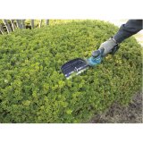 Makita DUM604ZX batteridreven grssaks 16 cm 18 V Lithium-Ion (Li-Ion) Sort, Bl #17