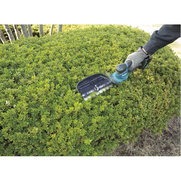 Makita DUM604ZX batteridreven grssaks 16 cm 18 V Lithium-Ion (Li-Ion) Sort, Bl #17