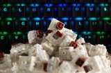 Glorious PC Gaming Race KAI-BROWN tilbehr til tastatur Tastaturafbrydere #1