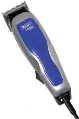 Wahl WA9155-1216 skg- og hrtrimmer Bl, Slv #1