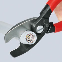 Knipex 95 11 200 tang Sideskrende tnger #3