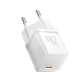 Baseus GAN5S P10162503213-00 Netoplader 20 W Hvid #5