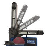 Scheppach BTS800 370 W Skivesliber #15