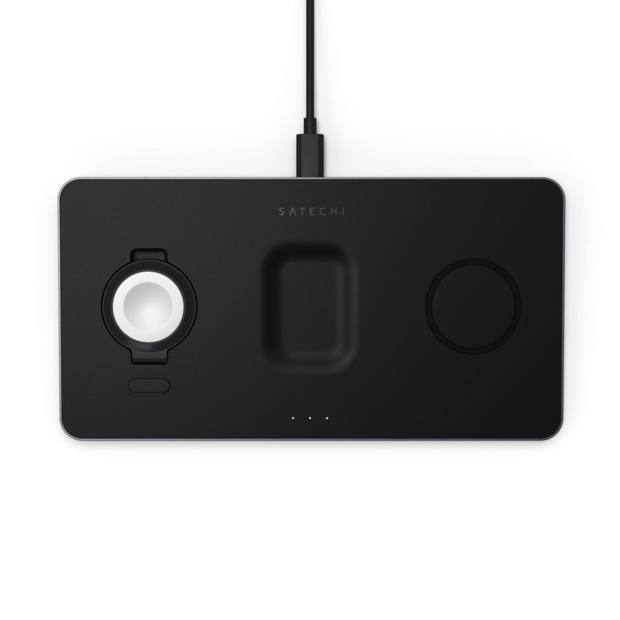 Charger for Mobile Devices Satechi #1