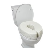 Bldt forhjelse af toiletenhed 10 cm #4