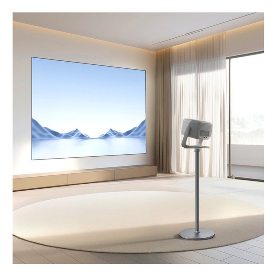 JmGO Floor Stand monteringsbeslag til projektor Gulv Gr� #7