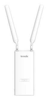 Tenda OAP1200 WLAN adgangspunkt 867 Mbit/s Hvid Str�m over Ethernet (PoE) #1