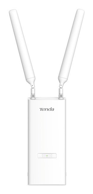 Tenda OAP1200 WLAN adgangspunkt 867 Mbit/s Hvid Str�m over Ethernet (PoE) #1